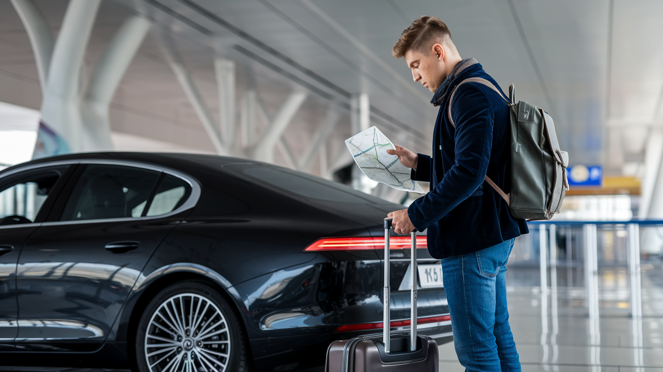 Odayeri to New Istanbul Airport Transfer: Your Complete Guide